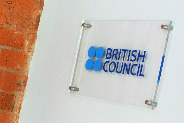 Russia bans British Council