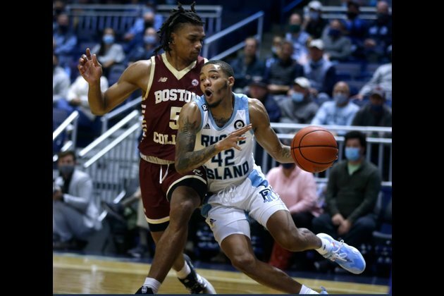 Boston College hopes for turnaround vs. Columbia