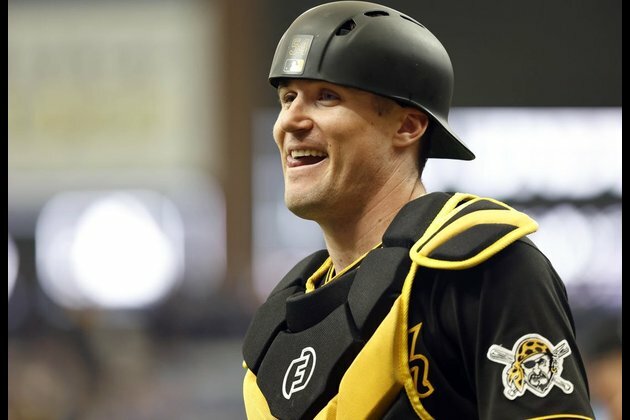 Pirates place C Tyler Heineman, LHP Dillon Peters on IL