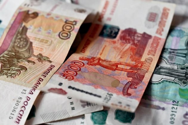Russian ruble climbs to highest against US dollar since July 2020