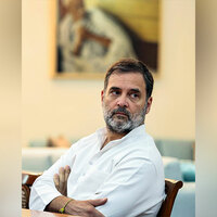 Rahul Gandhi writes to PM Modi, urges special Parliament session in wake of Pahalgam attack