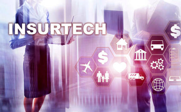 Isle of Man unveils Insuretech acceleration scheme with global mentor F10