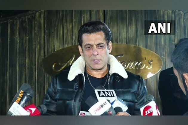Bombay HC orders to quash FIR against Salman Khan in case of assault, misbehaviour with journalist