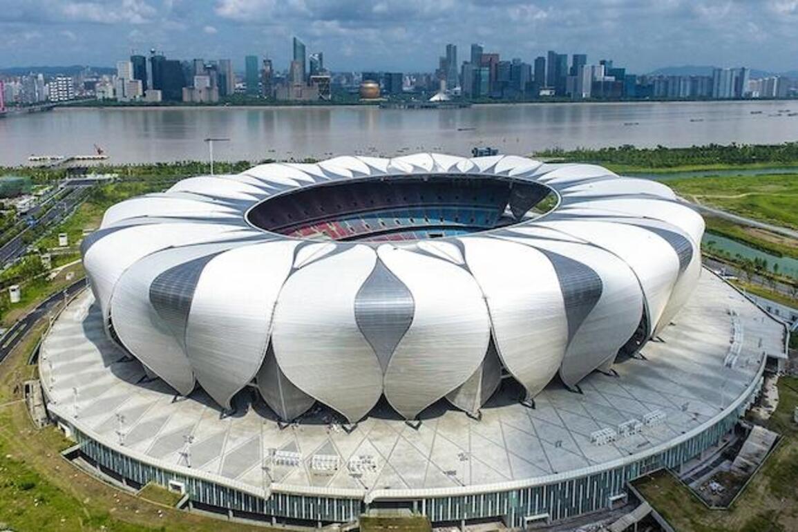 Day 14 Roundup: China reaches 200-gold mark for best ever Asiad record