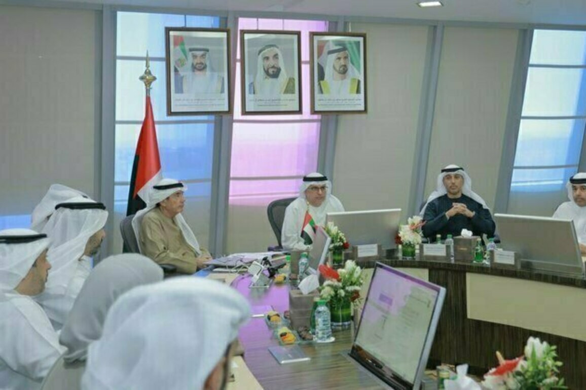 Higher Education Committee holds first annual meeting to advance higher education, research in UAE