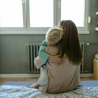 Young people who witness domestic violence are more likely to be victims of it. Here's how we can help them