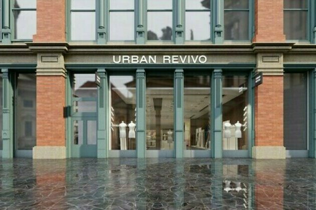 URBAN REVIVO Celebrates 2024 Milestones and Unveils Ambitious Global Expansion Plans for 2025