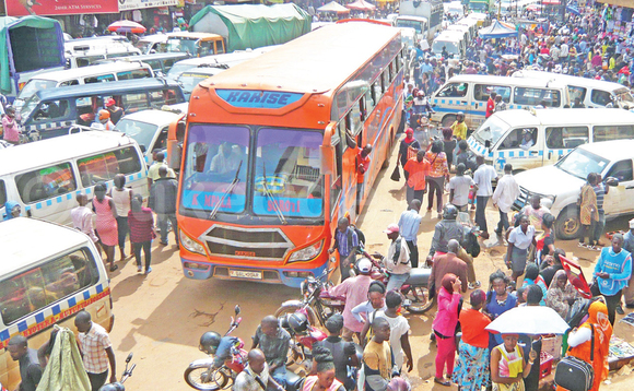 Akanyigo nga kano, abakugu ke baagala okumalawo. Akanyigo nga kano, abakugu ke baagala okumalawo.