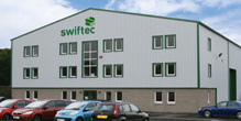 Swiftec launches customer-focused site