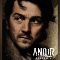 Get ready for the final chapter: 'Andor' season 2 teaser trailer released