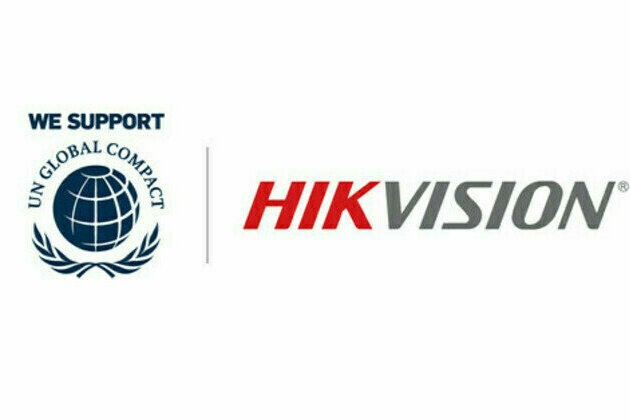 Hikvision Joins the United Nations Global Compact