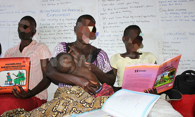Over 30 million children sexually active Over 30 million children sexually active
