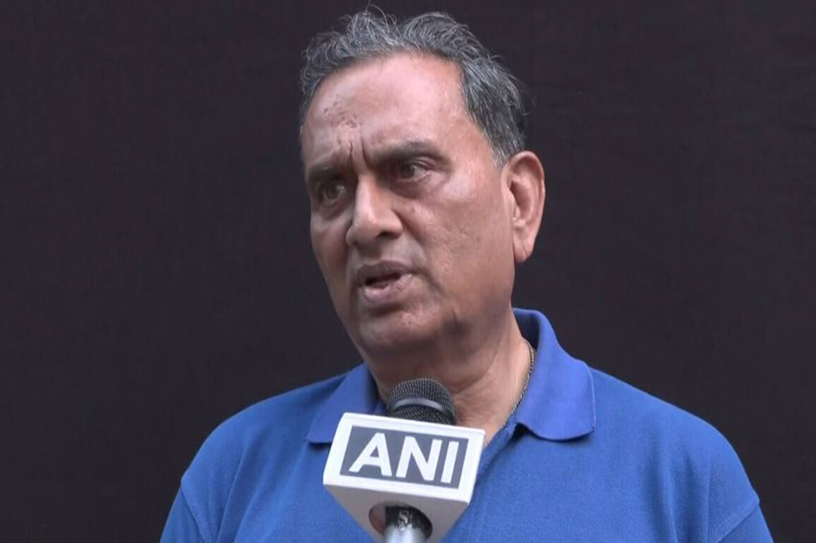 "Most of preparations were done during T20WC": DDCA secretary Ashok ahead of first Delhi IPL game