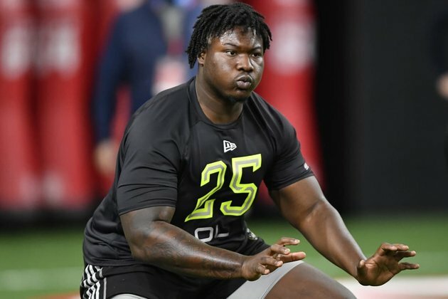 Hobson&#039;s Choice: Bengals Walked Both Lines In Draft