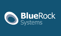 Blue Rock Systems launches new branding and logo 