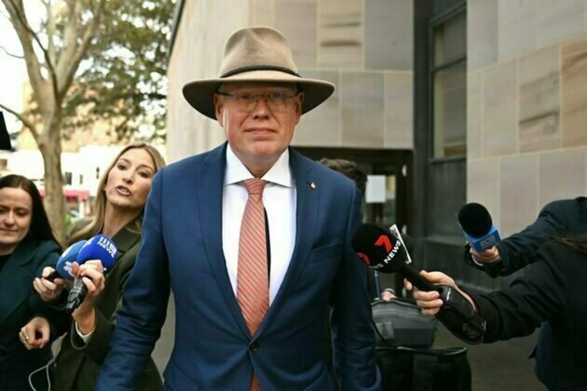 Why Gareth Ward's challenge to the power to expel him from the NSW parliament failed