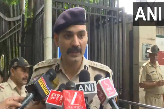"We have checked, found it a hoax": Delhi Police on bomb threat to Delhi High Court