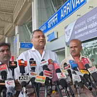 Lack of second-tier leaders in TVK led to tragedy: Karti Chidambaram on Karur stampede