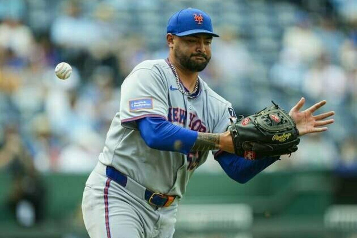 Mets open second half looking to return to past form vs. Reds