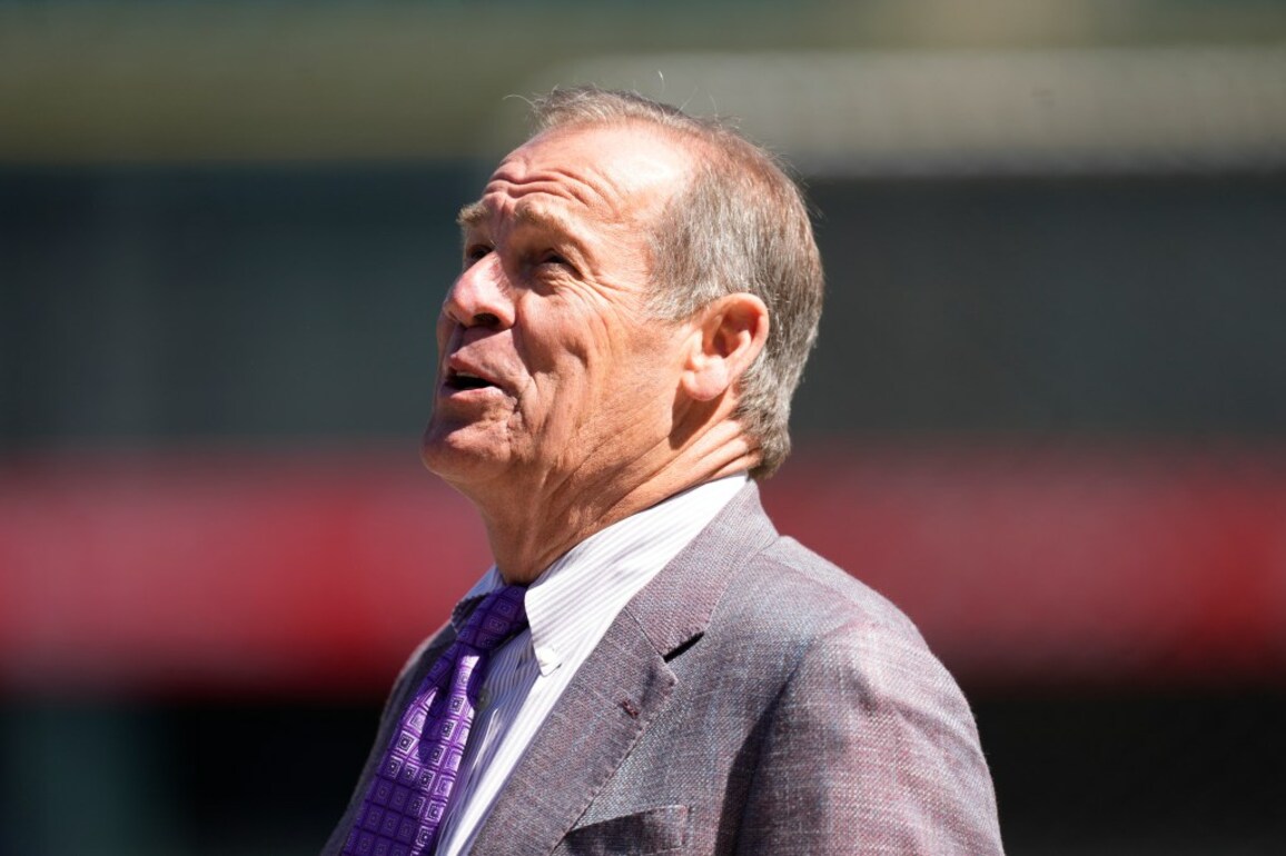Rockies owner Dick Monfort owes fans accountability. He should talk.