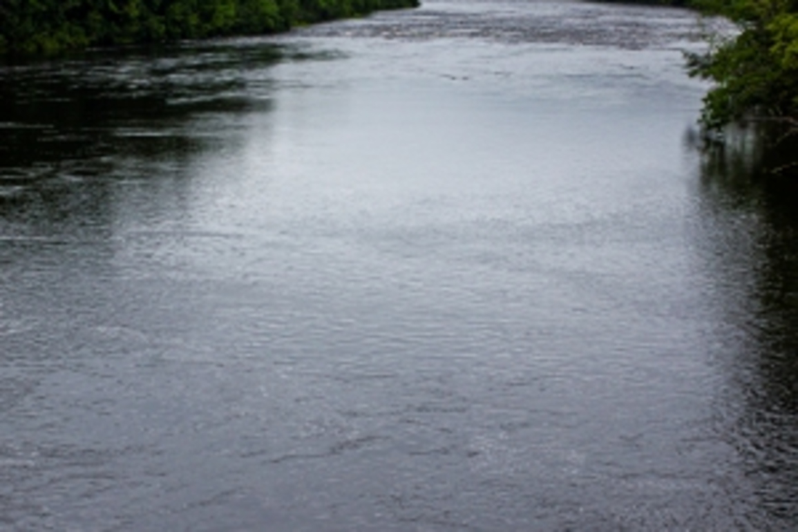Concord Monitor  Police recover body from Merrimack River in Hooksett