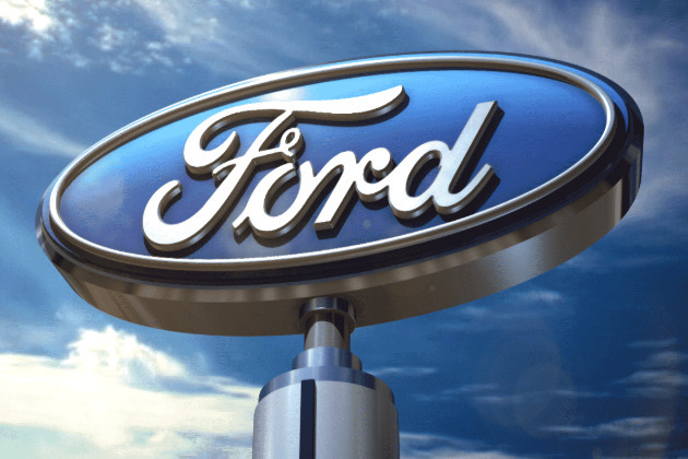 Ford recalls 29,000 F-150 Lightning e-trucks for steering control flaw