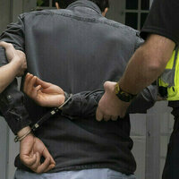 Suspect in airport cyberattack held in UK