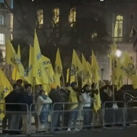 Sikh separatists heckle Indian foreign minister in London 