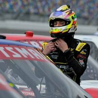 Niece Motorsports adds Andres Perez de Lara for remainder of season