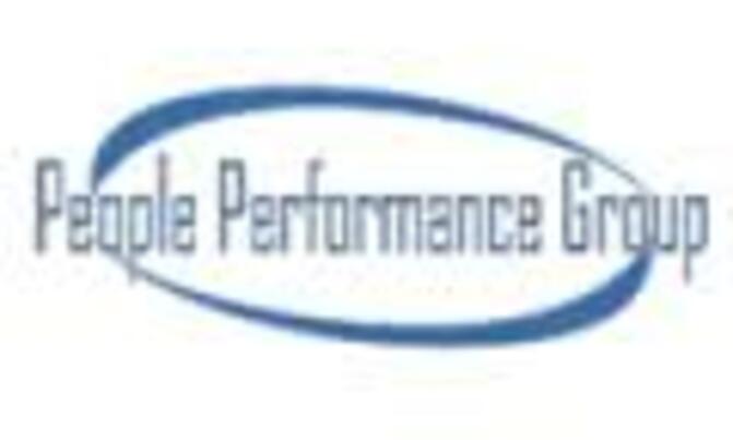 People Performance Group People Performance Group