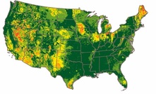 US study identifies arsenic risk in private wells