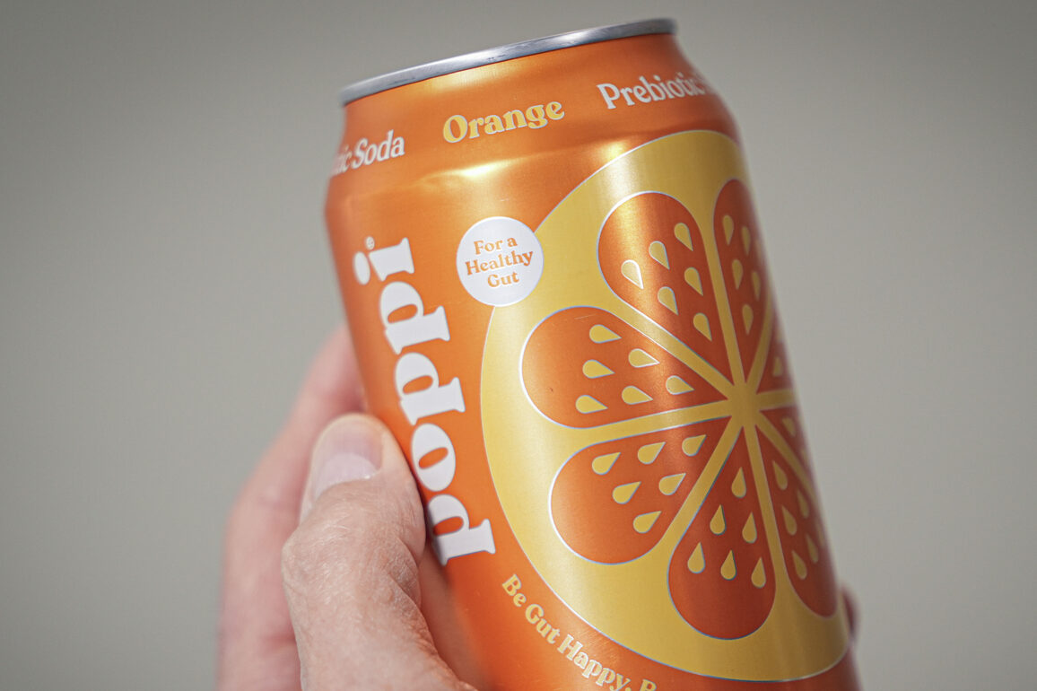 PepsiCo buys Poppi to gain foothold in functional drinks - The North State Journal