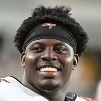 Bucs exercise 5th-year option on DT Calijah Kancey