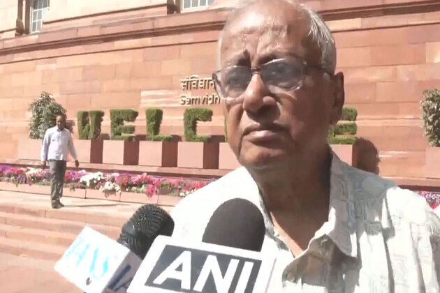 "TMC not given time to meet President Murmu": Saugata Roy says after protocol breach row