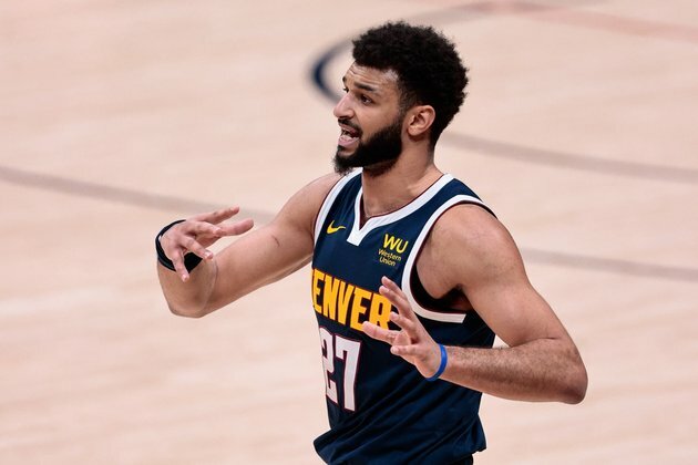 Nuggets open busy week with game at Oklahoma City
