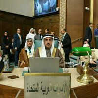 Palestinian Cause set crucial guiding principle in UAE's foreign policy: FNC