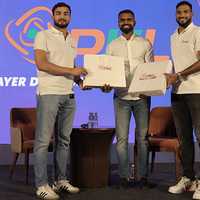 PKL level up: Olympic medallist PR Sreejesh leads Player Development Workshop for Pro Kabaddi Stars