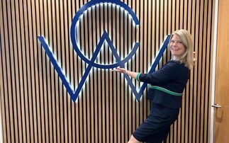 Citywide appoints financial planning director