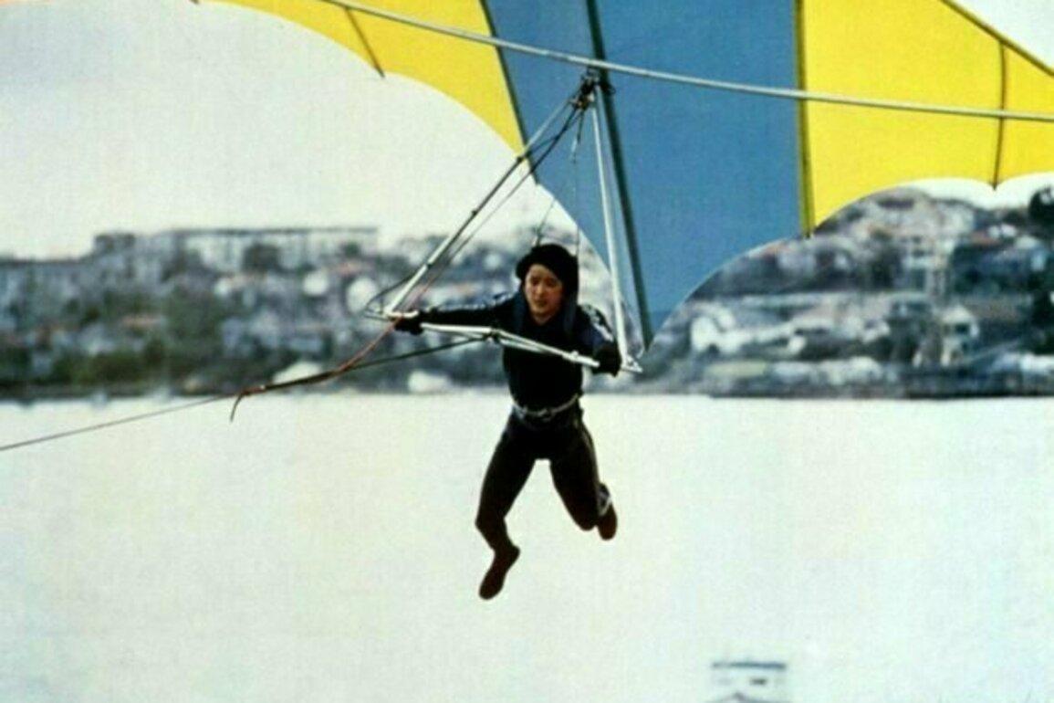 The Man from Hong Kong at 50: how the first ever Australian-Hong Kong co-production became a cult classic