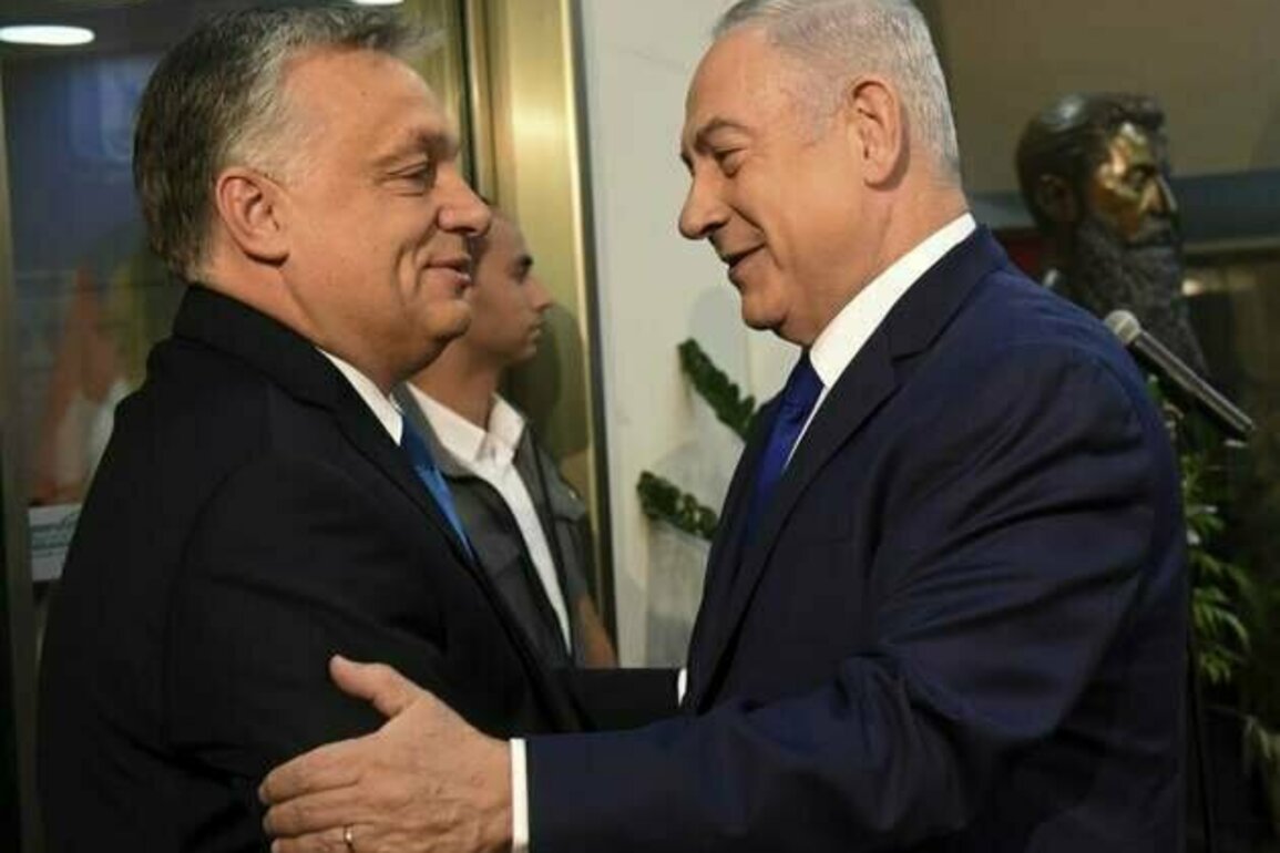 Hungary: Arrest, Don't Welcome ICC Fugitive Netanyahu