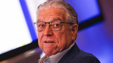 José Carlos Martins Cedro Minério de ferro executivo