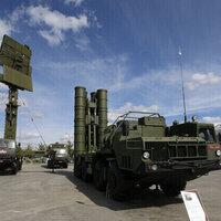 Russia and India in talks for additional S-400 missiles  Moscow