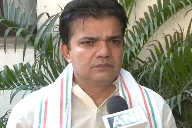 Pakistan should prepare for 'Operation Sindoor 2.0' if it doesn't stop cross-border terrorism: BJP's Yaser Jilani
