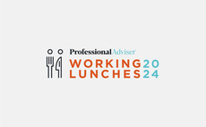 PA Working Lunches: Last chance to hear from Baillie Gifford