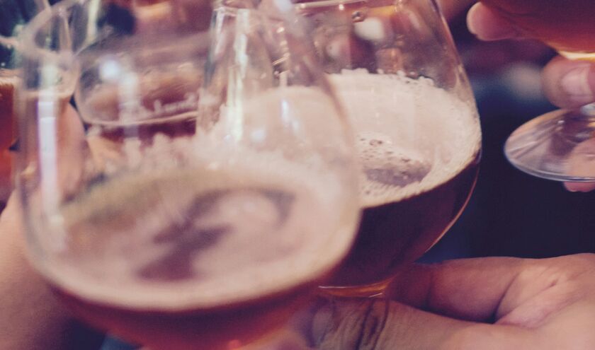 Alcohol harm warning over licensing relaxation