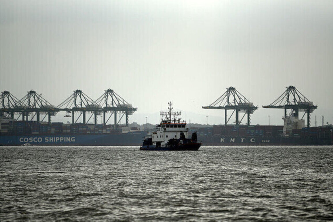 India expands pool of Russian shipping insurers