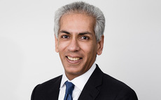 Terra Firma appoints Ahuja as CEO