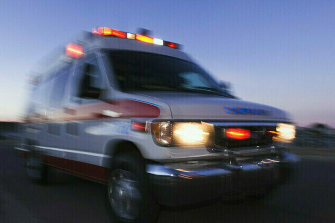 Private aircraft crashes in Americas Amish Country 