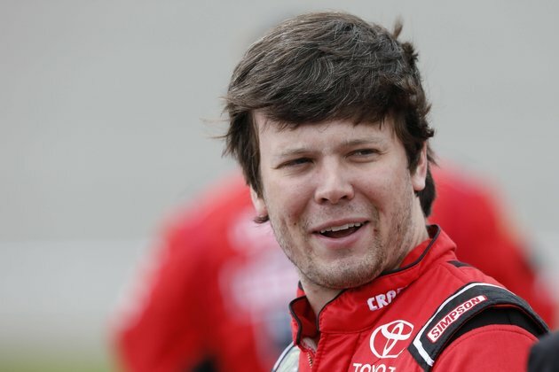 Jones to drive Richard Petty Motorsports' No. 43 car