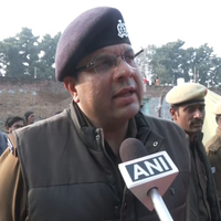 UP Police launches 'Operation Torch' against illegal immigrants in Varanasi
